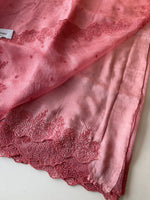 Pure Tussar Kotta / SA180