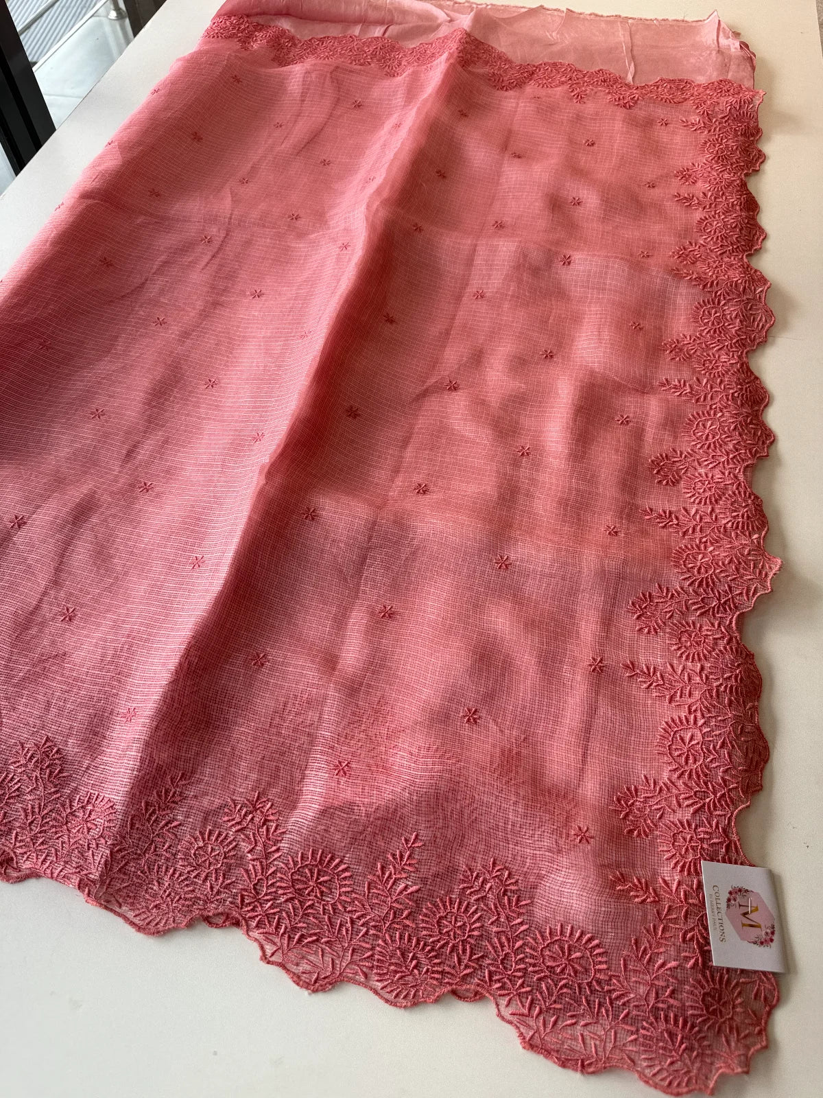 Pure Tussar Kotta / SA180