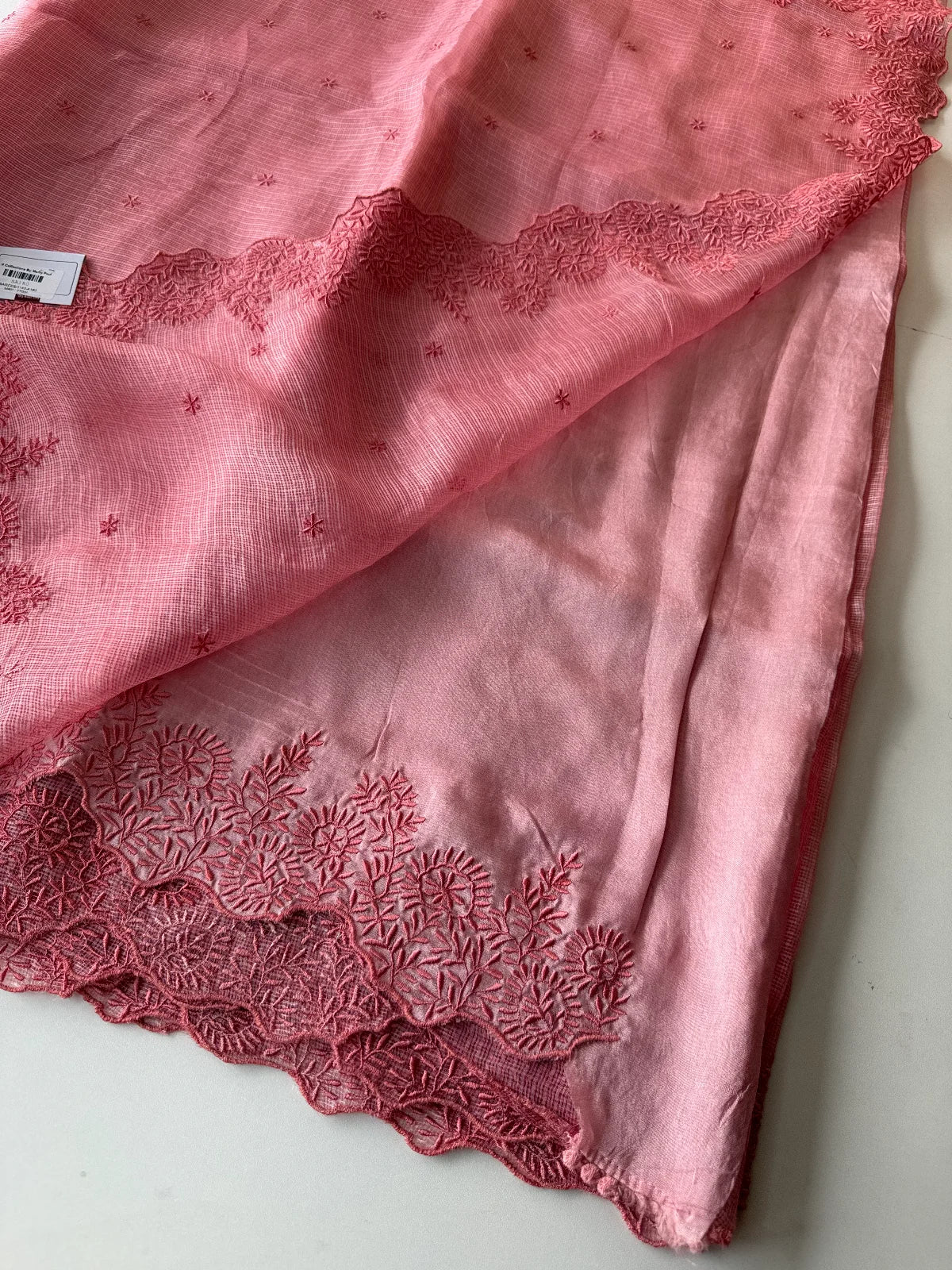 Pure Tussar Kotta / SA180