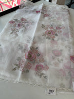 Pure Organza / DG265