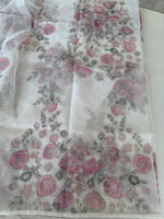 Pure Organza / DG265