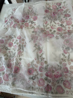Pure Organza / DG265