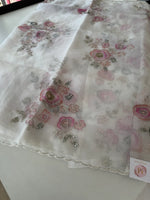 Pure Organza / DG265