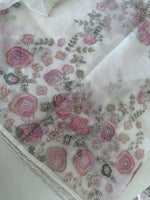 Pure Organza / DG265