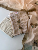 Linen cotton / U5043