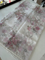 Pure Organza / DG265