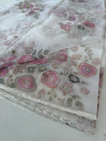 Pure Organza / DG265