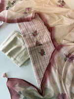 Linen cotton / U5043