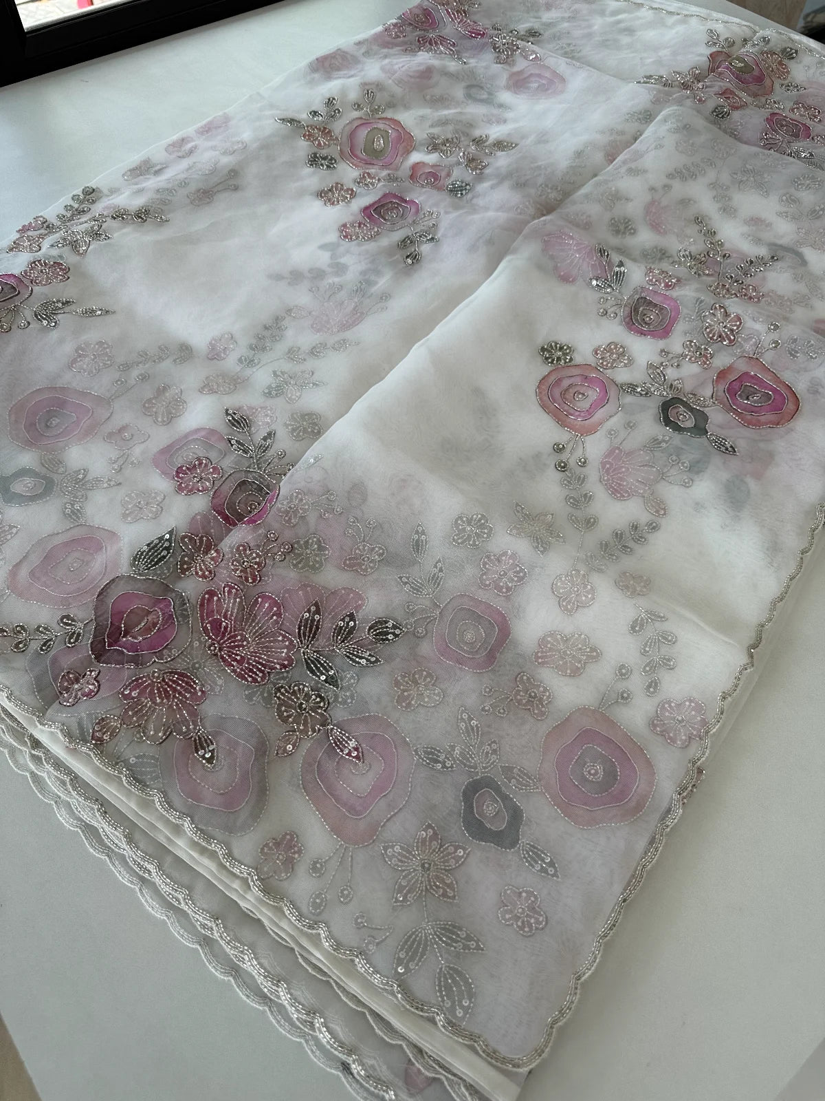 Pure Organza / DG265