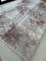 Pure Organza / DG265