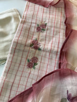 Linen cotton / U5043