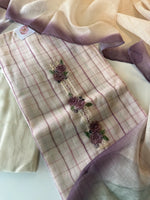 Linen cotton / U5043