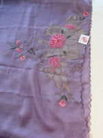 Tissue blend Georgette / SP435