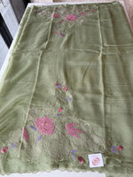 Tissue blend Georgette / SP435