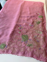 Tissue blend Georgette / SP435