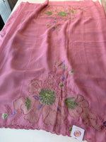 Tissue blend Georgette / SP435