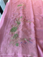 Tissue blend Georgette / SP435