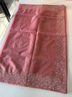 Soft organza saree /BP113