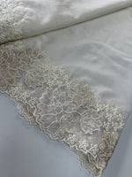 Soft Organza Saree/ CW287