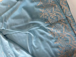 Georgette Saree/2114