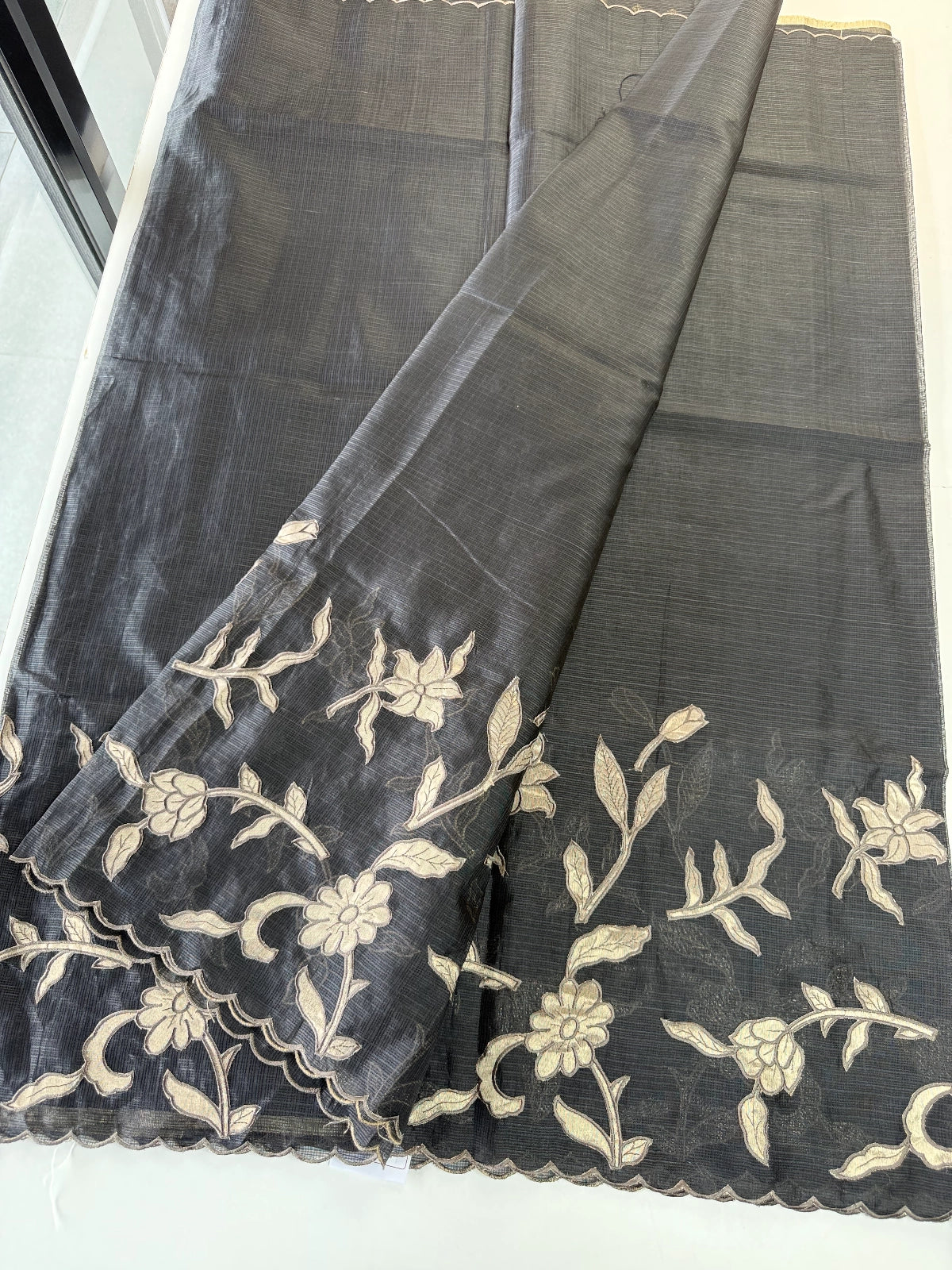 Silky kotta Saree/ CS12