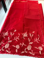 Silky kotta Saree/ CS12