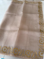 Glass Organza / SA637M