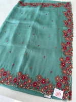 Crushed Crape / SA079E