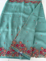 Crushed Crape / SA079E