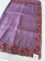 Crushed Crape / SA079E