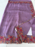 Crushed Crape / SA079E