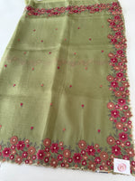 Crushed Crape / SA079E