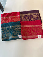 Georgette Banarasi / S1338