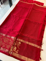 Georgette Banarasi / S1338