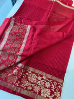 Georgette Banarasi / S1338
