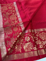 Georgette Banarasi / S1338