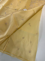 Chanderi Tissue Blend saree design 3/ RF54