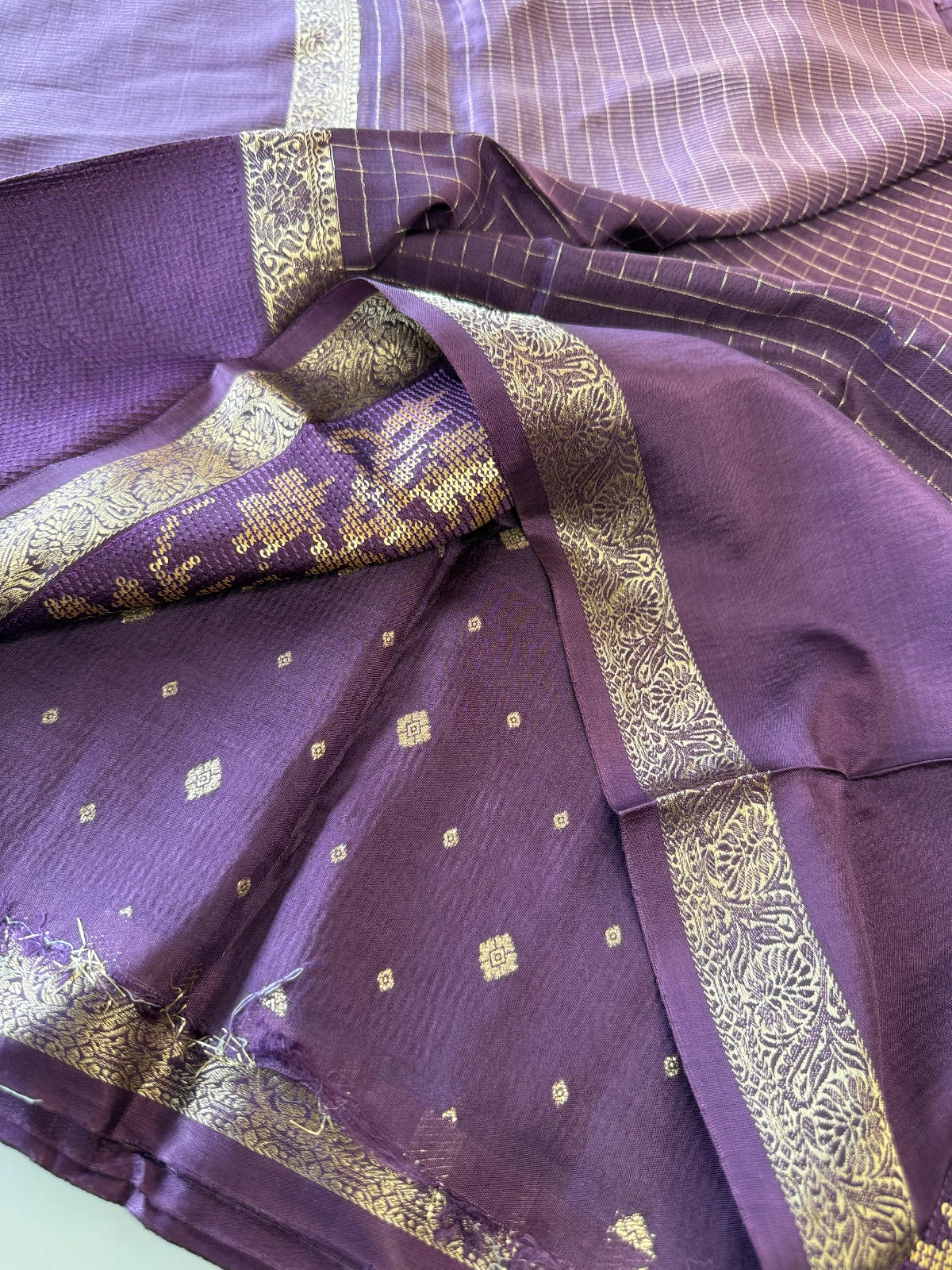 Georgette Banarasi / S1338