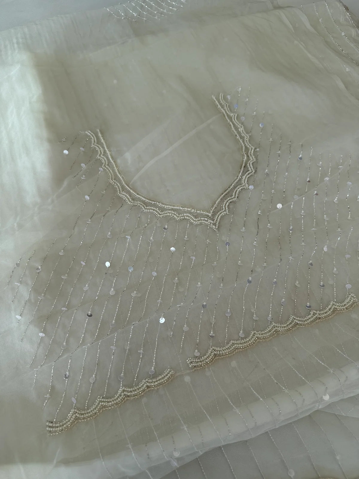 Organza / BJ3285