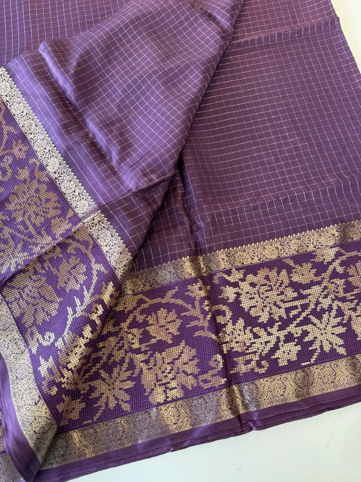 Georgette Banarasi / S1338