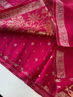 Georgette Banarasi / S1338