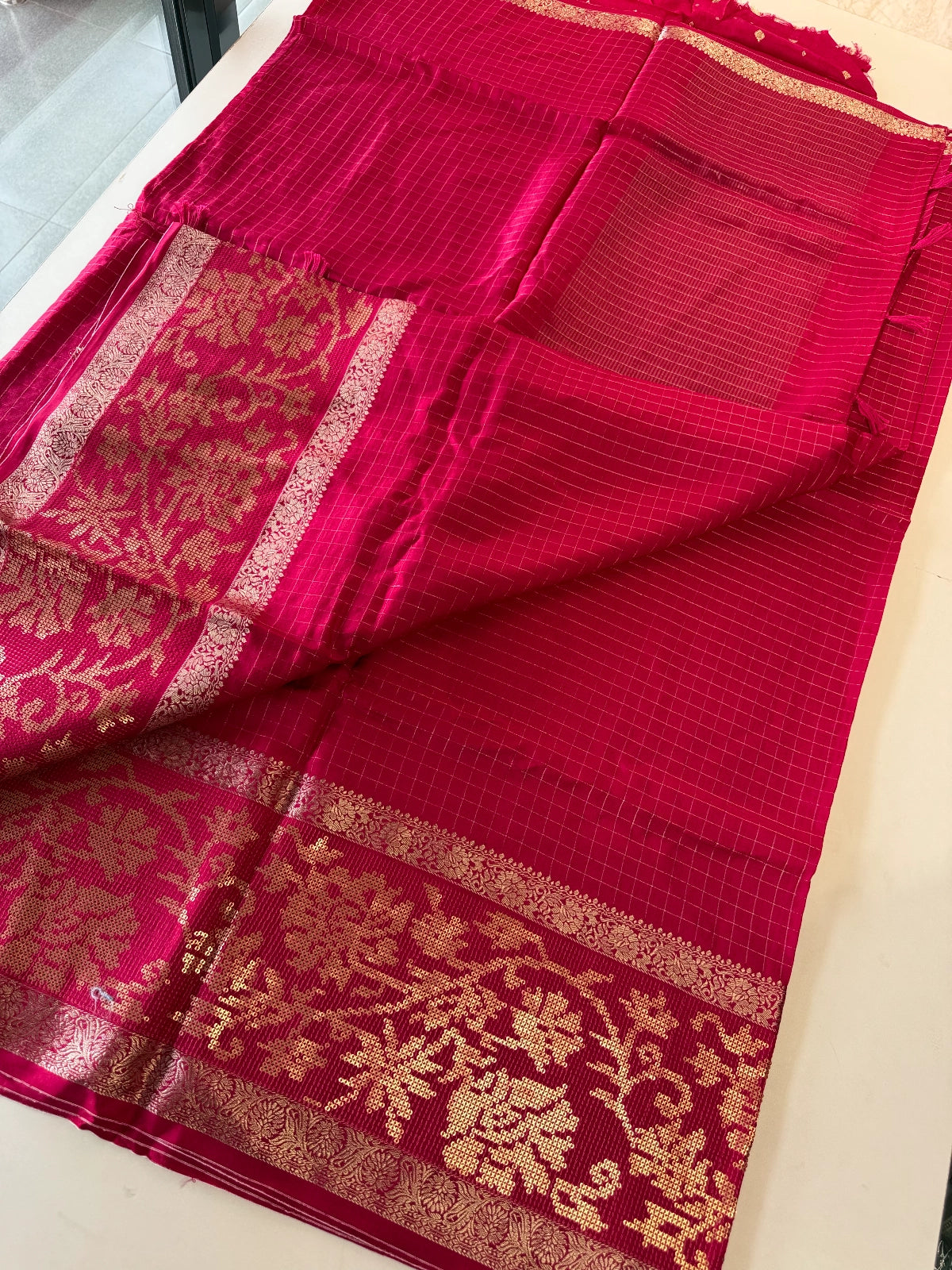 Georgette Banarasi / S1338