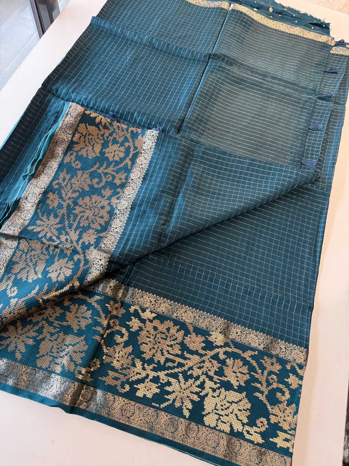 Georgette Banarasi / S1338