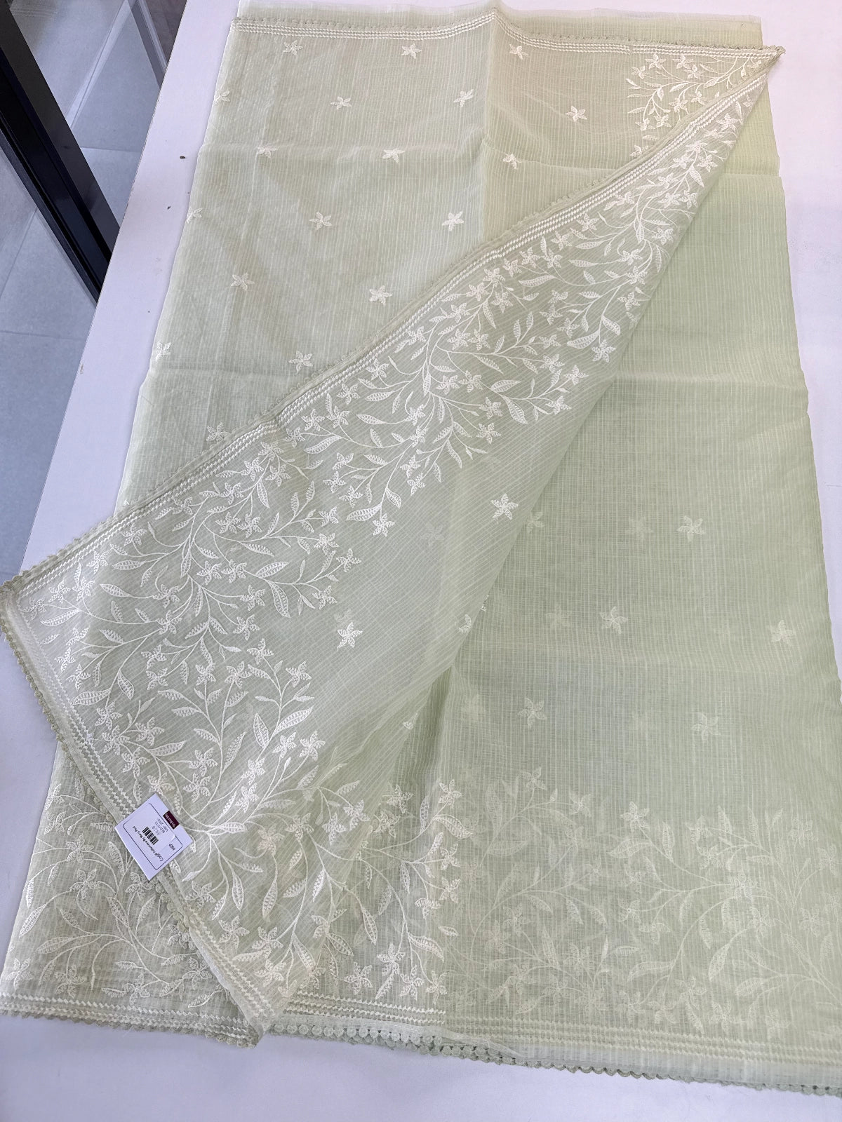 Net kotta Saree/ 5113