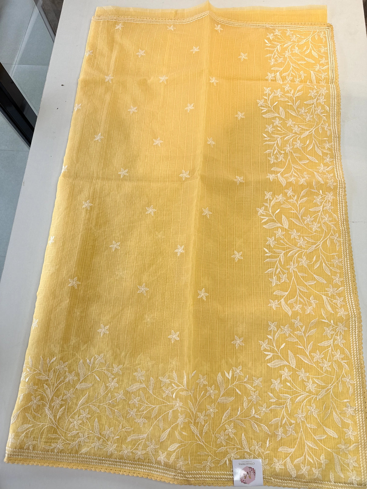 Net kotta Saree/ 5113