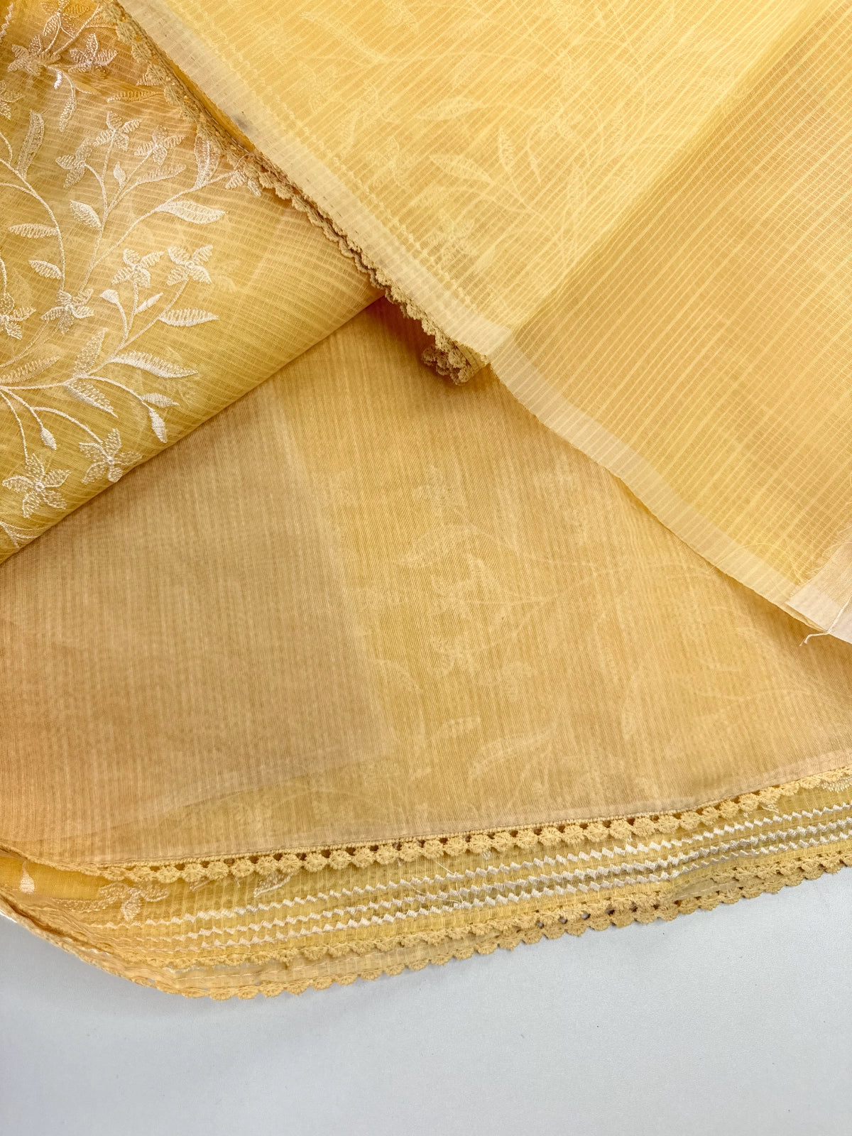 Net kotta Saree/ 5113