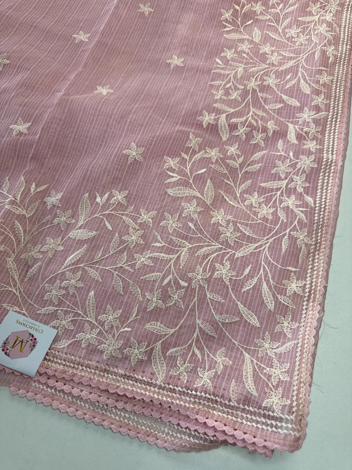 Net kotta Saree/ 5113