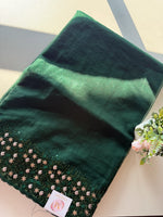 Soft organza saree /BP113