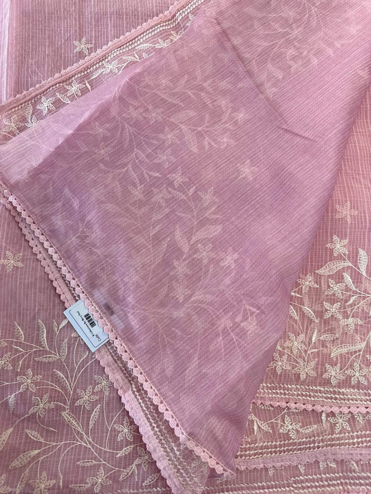 Net kotta Saree/ 5113
