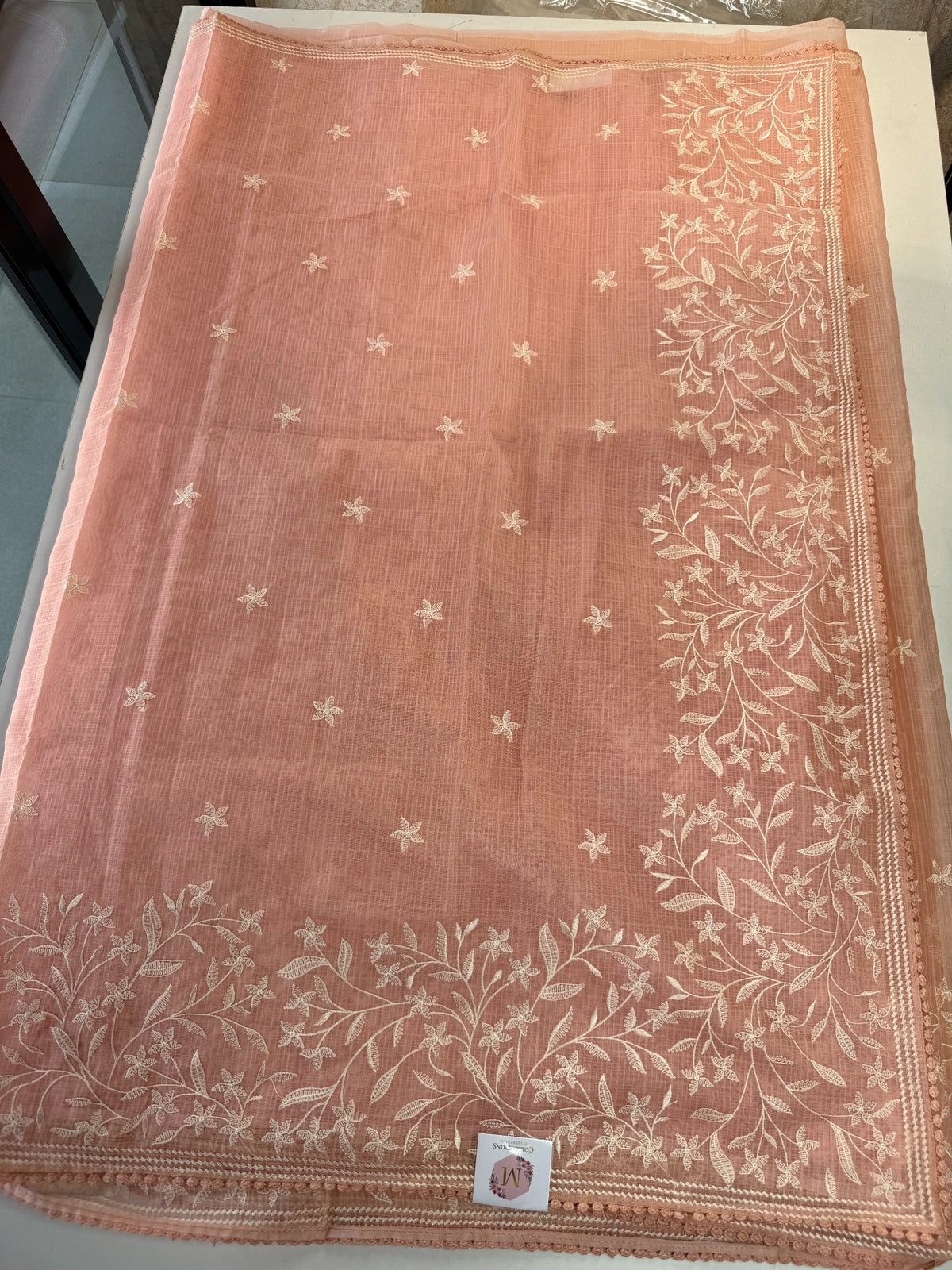 Net kotta Saree/ 5113